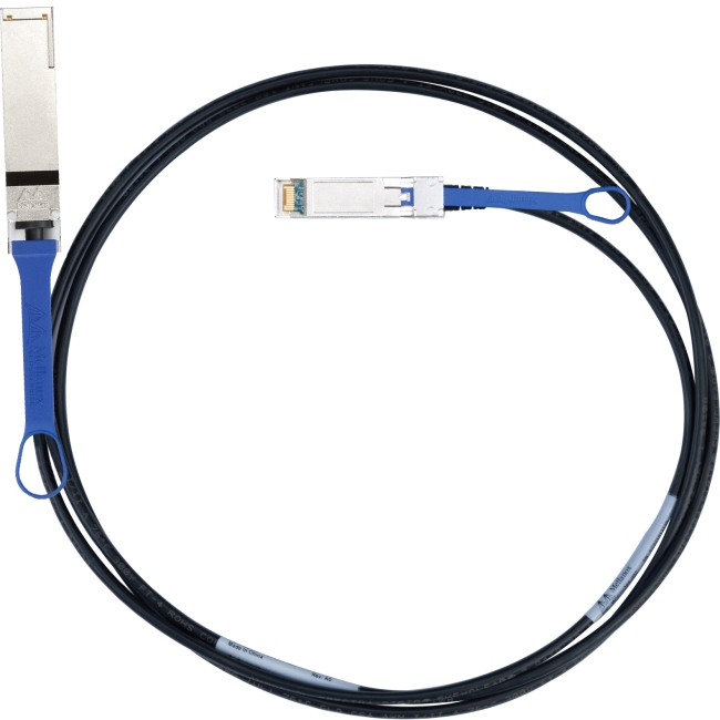 Mellanox QSFP+/SFP+ Optic Netwok Cable MC2609130-001