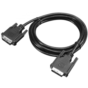 Lenovo SL-DVI-D Cable 0B47071