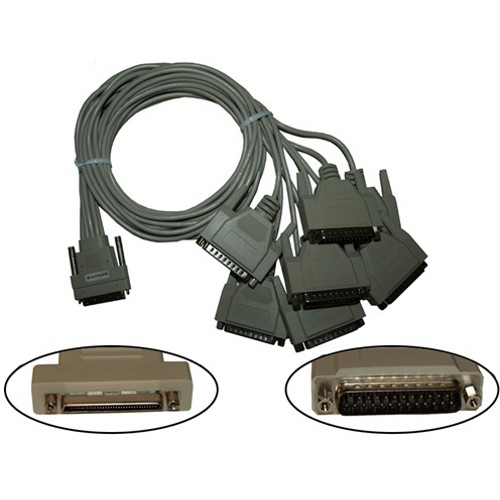 Comtrol Serial Data Transfer Cable 4000194