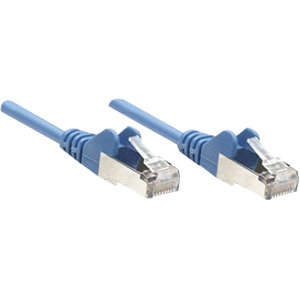Intellinet Network Cable, Cat6, UTP 342575