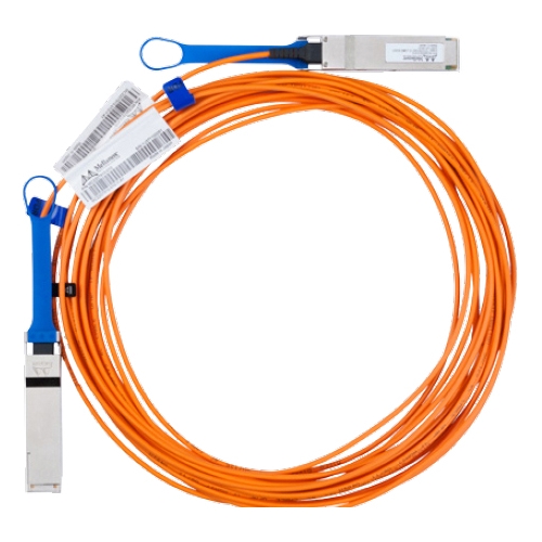 Mellanox QSFP+ Optical Cable MC2210310-003