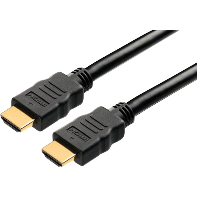 4XEM 3FT High Speed HDMI M/M Cable 4XHDMIMM3FT