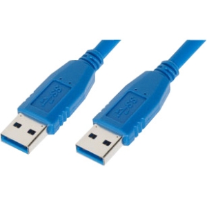 Link Depot USB Cable USB30-6-MM
