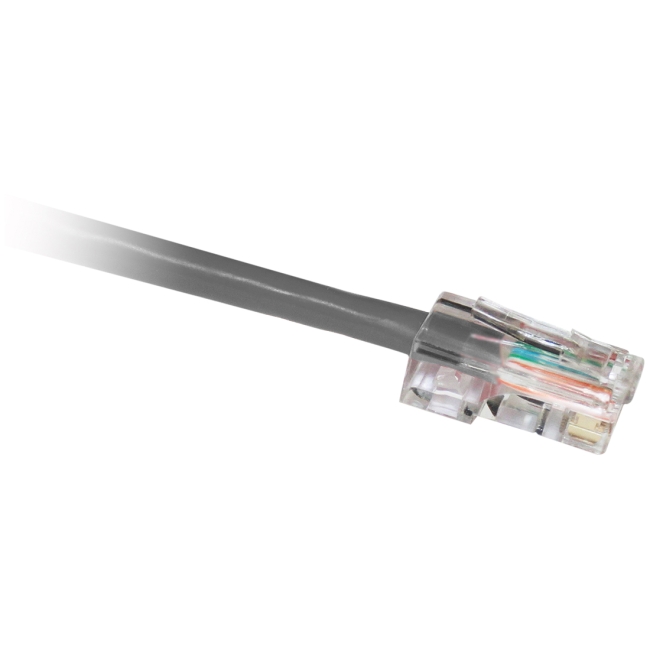 ClearLinks Cat.5e Patch Network Cable GC5E-4P-LG-07-O