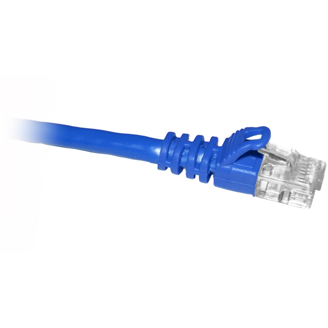 ClearLinks Cat.6 Patch Network Cable GC6-BL-03