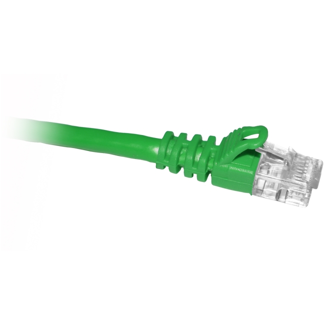 ClearLinks Cat.6 Patch Network Cable GC6-GR-01