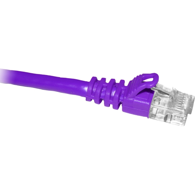 ClearLinks Cat.6 Patch Network Cable GC6-PU-07
