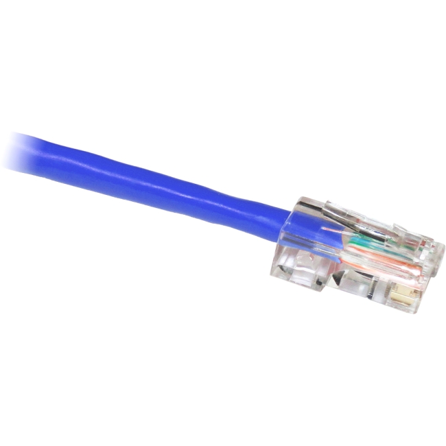 ClearLinks Cat.6 Network Cable GC6-BL-50-O