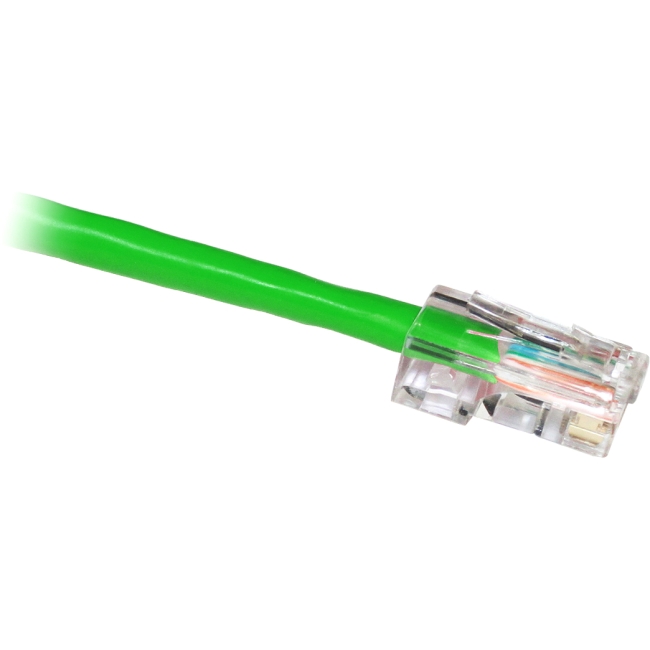 ClearLinks Cat.6 Patch Network Cable GC6-GR-01-O