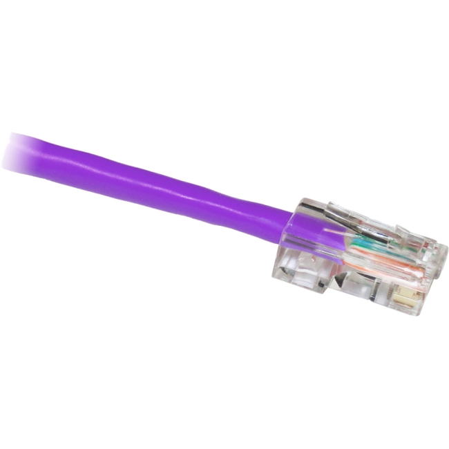 ClearLinks Cat.6 Patch Network Cable GC6-PU-50-O