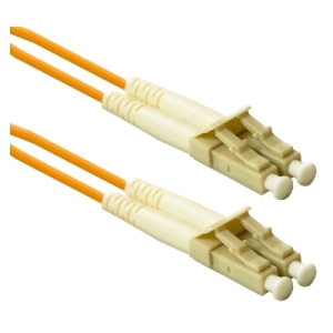 CP TECH Fiber Optic Duplex Network Cable GLC2-20