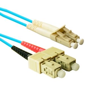 ClearLinks Fiber Optic Duplex Network Cable GLCSC-30-10G