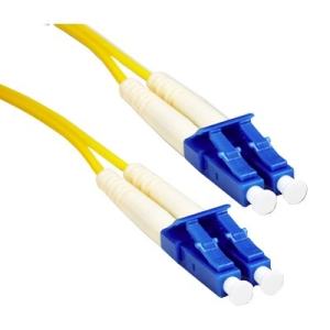 ClearLinks Fiber Optic Duplex Network Cable GLC2-SMD-10