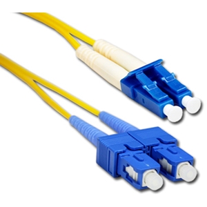 ClearLinks Fiber Optic Duplex Network Cable GLCSC-SMD-08