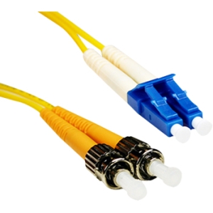 ClearLinks Fiber Optic Duplex Network Cable GLCST-SMD-02