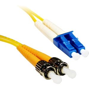 ClearLinks Fiber Optic Duplex Network Cable GLCST-SMD-05