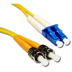 ClearLinks Fiber Optic Duplex Network Cable GLCST-SMD-10