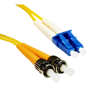 ClearLinks Fiber Optic Duplex Network Cable GLCST-SMD-30
