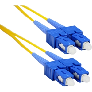 ClearLinks Fiber Optic Duplex Network Cable GSC2-SMD-06