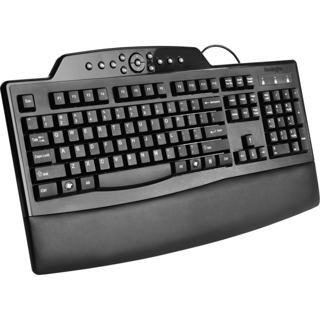 ACCO Pro Fit Keyboard K72402US 72402