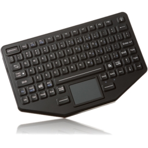 iKey Keyboard SL-86-911-TP-PS2 SL-86-911-TP