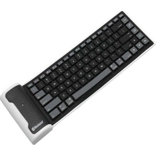 Peripheral Logix ComfortFlex Mini Bluetooth Keyboard FBK-201