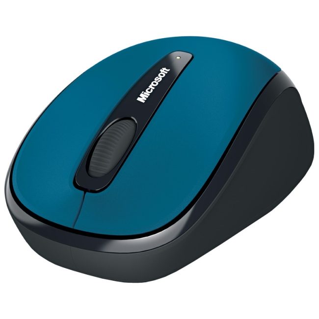 Microsoft Wireless Mobile Mouse GMF-00273 3500