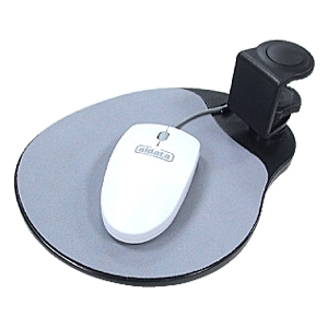Aidata Mouse Platform Under-Desk UM003B