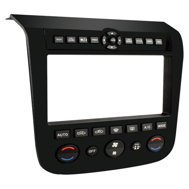 Nissan murano electronics #8