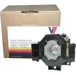 V7 Replacement Lamp VPL1630-1N