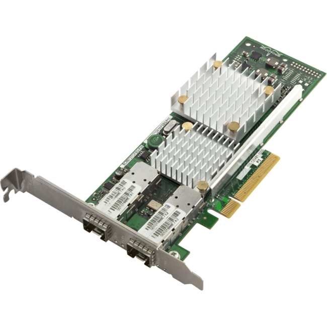 Cisco Broadcom 57712 Dual Port 10GBASE-T w/TOE iSCSI UCSC-PCIE-BTG=