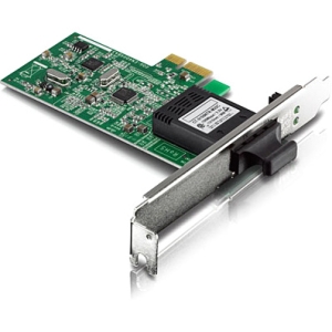 TRENDnet Fast Ethernet Card TE100-ECFX