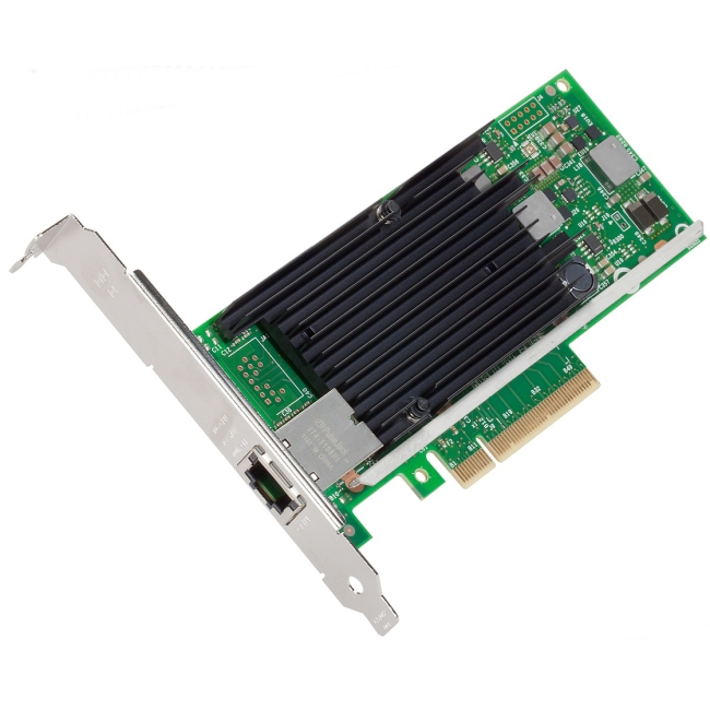 Intel Ethernet Converged Network Adapter X540T1 X540-T1