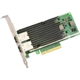 Intel Ethernet Converged Network Adapter X540T2BLK X540-T2