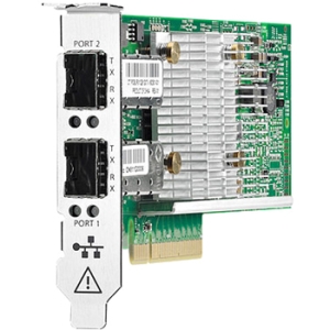 HP Ethernet 10Gb 2-port 530SFP+ Adapter 652503-B21