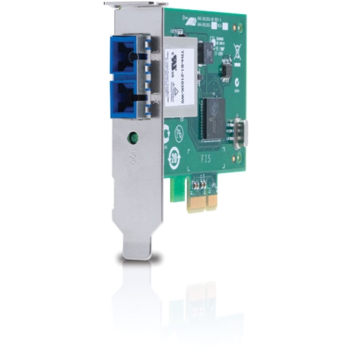 Allied Telesis Gigabit Ethernet Card AT-2911LX/LC-901 AT-2911LX