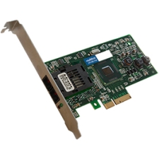 AddOn Gigabit Ethernet NIC w/1 Port 1000Base-LX SC PCIe x1 ADD-PCIE-SC-LX-X1