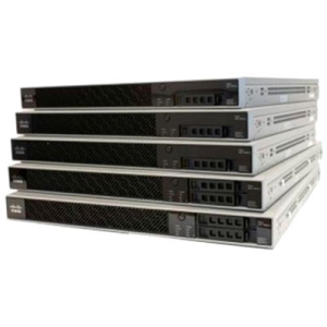 Cisco Firewall Appliance ASA5555-K9 ASA 5555-X
