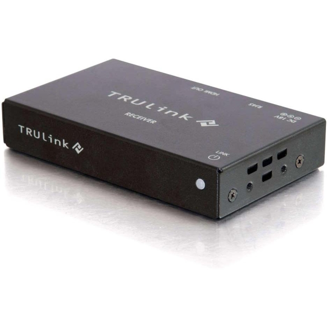 C2G TruLink HDMI over Cat5 Box Receiver 29269