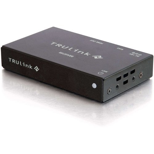 C2G TruLink HDMI+RS232 over Cat5 Box Transmitter 29271