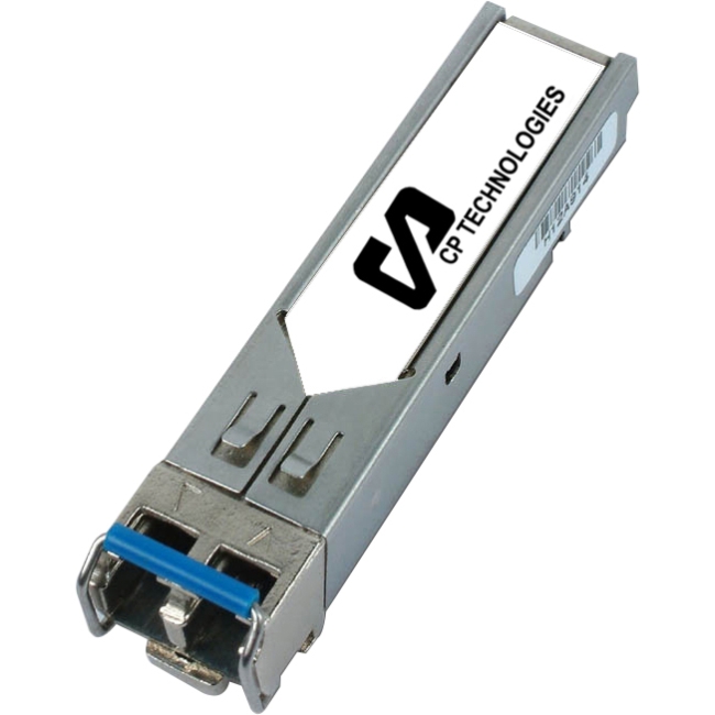 CP TECH SFP (mini-GBIC) Module EX-SFP-1GE-T-CP