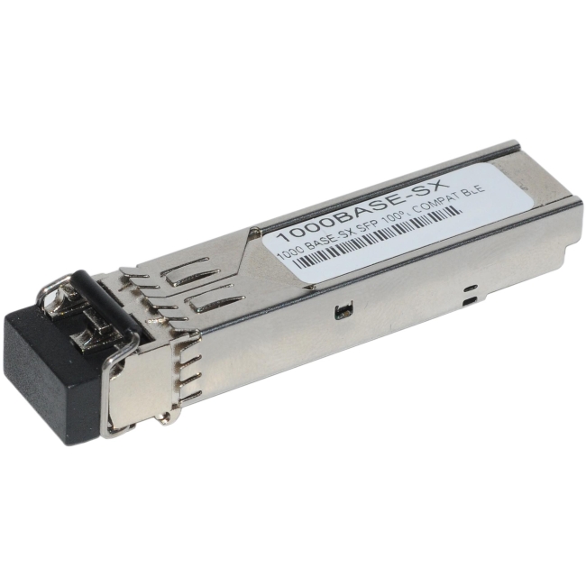 V2 Technologies 1000BASE-SX SFP Transceiver GLC-SX-MM-V