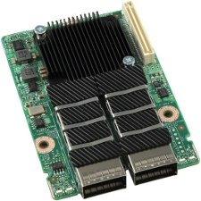 Intel QDR InfiniBand ConnectX-3 I/O Module AXX2FDRIBIOM
