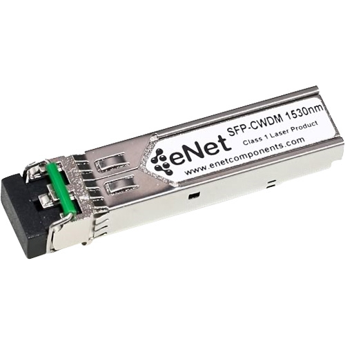 ENET SFP (mini-GBIC) Module CWDM-SFP-1530-120ENC