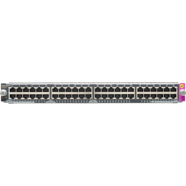 Cisco Service Module WS-X4748-RJ45-E