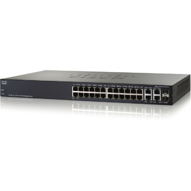 Cisco Layer 3 Switch SG300-52MP-K9-NA SG300-52MP