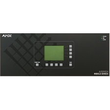 AMX Modula Audio/Video Switchbox FGP34-3232-847 AVS-MD-3232-847
