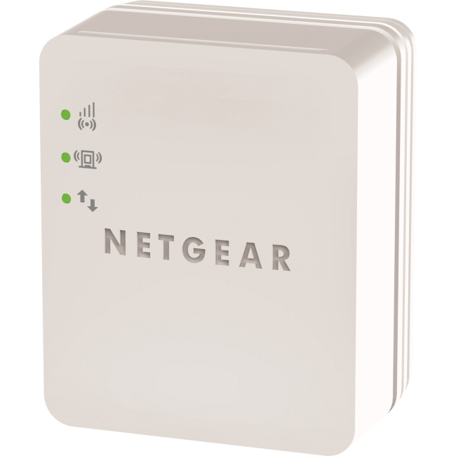 Netgear WiFi Booster for Mobile WN1000RP-100NAS WN1000RP