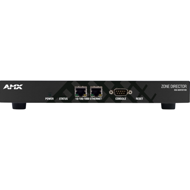 AMX ZoneDirector Smart WLAN Controller FG2255-54K NXA-WAPZD1100