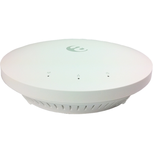 Amer Mounts Dual Band Access Point with One Year of CloudCommand Service WAP334NC
